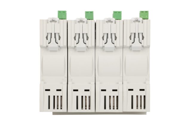 M60B4 | Surge protector | 60kA max discharge current - imagine 5
