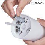 USAMS Automatic Touchless Dispenser white ZB122XSJ01 (US-ZB122) - imagine 3
