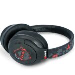 OTL Call of Duty: MW3 ANC słuchawkibezprzewodowe gamingowe / Gaming wireless headphones Black pixel camo - imagine 10