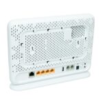 Huawei OptiXstar EN8255X6s-8X | ONT | 1*10GE+4GE+2POTS+Wi-Fi6 4*4 - imagine 2