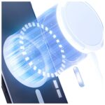 Case 3MK Just20g MagCase for Apple iPhone 17 Pro - imagine 2