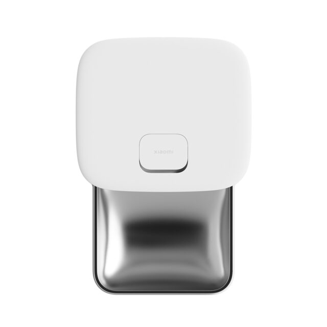 Xiaomi Smart Pet Food Feeder 2 EU | Dozownik karmy | 5L, Wi-Fi - imagine 5