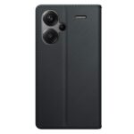 3MK Wallet Case Redmi Note 13 Pro+ black - imagine 7