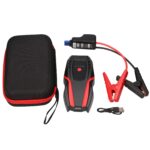 Extralink Jump 3 Jump Starter | Car battery booster | powerbank, 22.2 Wh 14.8V, 600 A - imagine 8