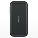 Nokia 2660 DS black TA-1469 - imagine 3