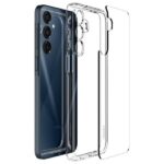 Spigen Ultra Hybrid Sam A16 4G/5G crystal clear ACS08890 - imagine 8