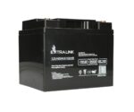 Extralink AGM 12V 45Ah | Accumulator | maintenance free - imagine 2