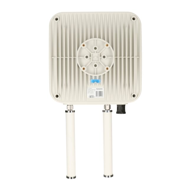 Extralink ELTEBOX RUT950 | Antenna | LTE + WiFi 2,4GHz 5GHz dedicated for Teltonika RUT950 - imagine 4