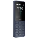 Nokia 130 Dual Sim dark blueTA-1576 - imagine 4