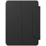 Case UNIQ Rovus Snapmount Magnetic 360 Rotating Detachable for iPad Pro 13" M4 (2024) black - imagine 3