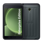 Tablet Samsung Galaxy Tab Active 5 X306 8.0 5G 6GB RAM 128GB Enterprise Edition - Green/Black