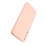 Beline Silicone Case Samsung A05s A057 rose gold - imagine 3