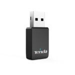 Tenda U9 | USB Adapter | AC650, Dual Band