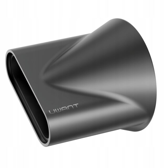 UWANT H100 Gray | Hair dryer | 1500W - imagine 4