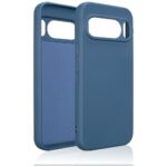 Etui Beline Silicone do Google Pixel 10   Pro niebieski