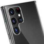 3MK Clear Case Sam S908 S22 Ultra - imagine 6