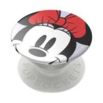 Popsockets 2 Peekaboo Minnie 100434 - Licensed Phone Grip and Stand