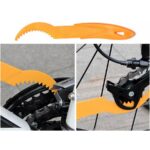 Extralink Bicycle Cleaning Kit, Chain Care and Tire Maintenance - imagine 6