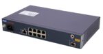 ZTE ZXA10 F803G-8 | Switch | 8x RJ45 100Mb/s, 1x GPON - imagine 7