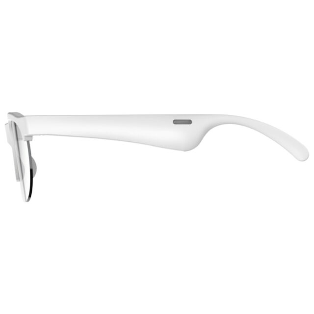 Bluetooth Glasses 4smarts SoundGlasses Sport 2 white - imagine 5