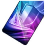 3MK Silky Matt Pro Matte Protective Film for Realme GT 7 - imagine 4