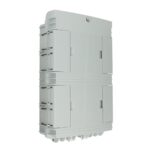 Extralink John | Fiber optic terminal box | 16 core - imagine 3