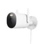 Xiaomi Outdoor Camera AW300 | IP Camera | Outdoor, 1296p, Wi-Fi 2.4GHz, IP66 - imagine 3