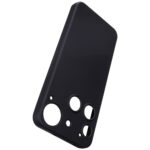 Case Beline Silicone for Nothing Phone 3 black - imagine 2