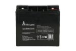 Extralink AGM 12V 18Ah | Accumulator | maintenance free - imagine 3
