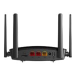 Totolink LR350 | WiFi Router | 2,4GHz, 4G LTE, 3x RJ45 100Mb/s, 1x SIM - imagine 3