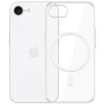 3MK Clear MagCase for Apple iPhone   16E - imagine 9