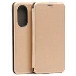 Beline Case Book Magnetic Oppo A98 gold