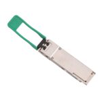 Extralink QSFP28 | QSFP28 Module | 100Gb/s, 2km, single mode, Duplex LC - imagine 2