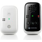 Electronic nanny Motorola PIP10 Audio white-black