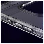 3MK EverClear MagCase for Apple iPhone 16 Pro Max - imagine 3