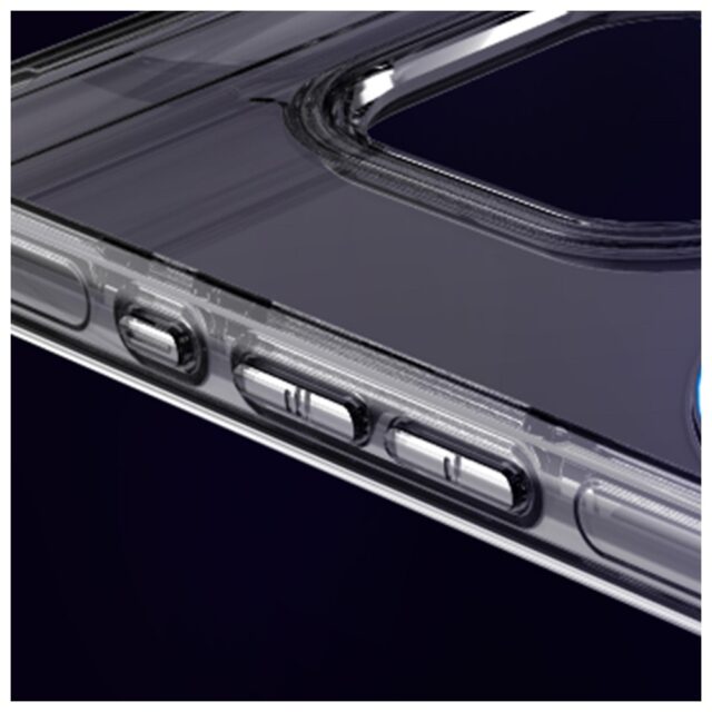 3MK EverClear MagCase for Apple iPhone 16 Pro Max - imagine 3
