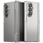 Case Araree Nukin 360 for Samsung Galaxy  Z Fold7 transparent