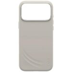 Case CARE by PanzerGlass FLOW MagSafe for iPhone 17 Pro Max vanilla - imagine 3