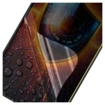 3MK Silky Matt Privacy Screen Protector for POCO X7 Pro - imagine 2