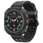 Case Spigen Liquid Air for Samsung Galaxy Watch 8 Classic 46mm black