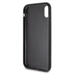 BMW BMHCI61MTRIBK iPhone Xr hard case black - imagine 4