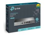 TP-Link TL-R470T+ | Router | 5x RJ45 100Mb/s, broadband with load balancing - imagine 3