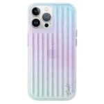 UNIQ Coehl Linear iPhone 15 Pro 6.1" case stardust