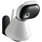 Electronic nanny Motorola PIP1000 Wi-Fi camera white - imagine 8