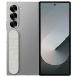 Case Samsung EF-QF956CTEGWW Z Fold6F956 transparent Clear Slim Cover