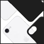 3MK Hardy MagSilicone Case for Apple iPhone 16e Black - imagine 8