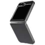 Spigen Air Skin Samsung Galaxy Z Flip 6 crystal clear ACS07836 - imagine 2