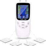 Extralink Vital+ Advanced | Muscle and nerve electrostimulator | TENS EMS