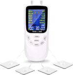 Extralink Vital+ Advanced | Muscle and nerve electrostimulator | TENS EMS