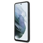 Karl Lagerfeld KLHCS22MSAKICKCSL S22+S906 silver Saffiano Karl & Choupette Head - imagine 5